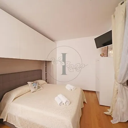D1mora Roccoli1 - Pretty In With Pool Apartment