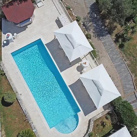 Apartment D1mora Roccoli1 - Pretty In With Pool *